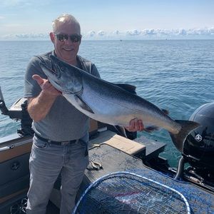 Meet your Posher, Andre